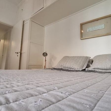Departamento En Recoleta Apartment บัวโนสไอเรส ภายนอก รูปภาพ
