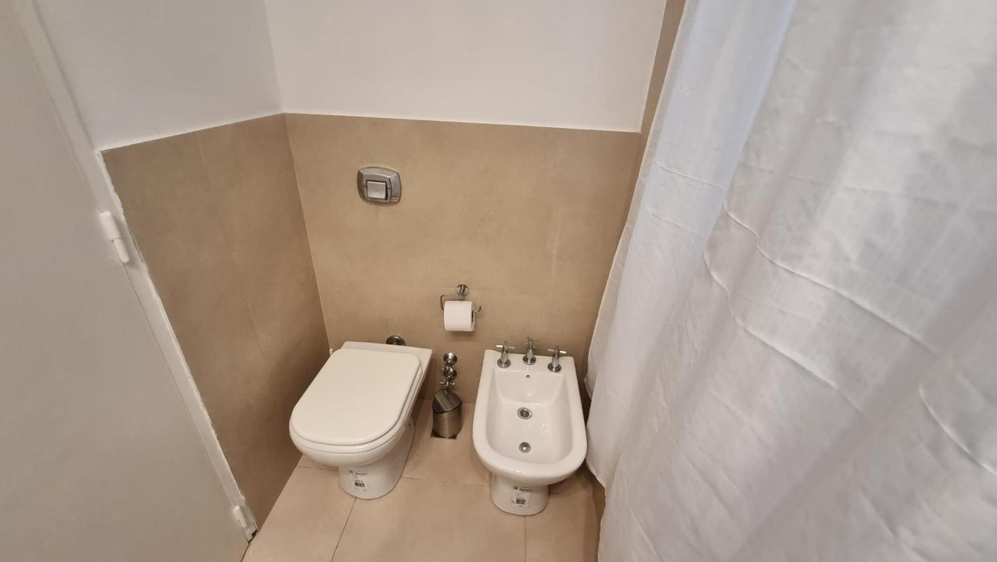 Departamento En Recoleta Apartment บัวโนสไอเรส ภายนอก รูปภาพ