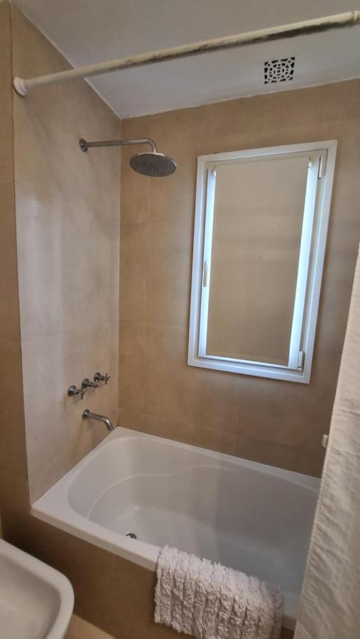 Departamento En Recoleta Apartment บัวโนสไอเรส ภายนอก รูปภาพ