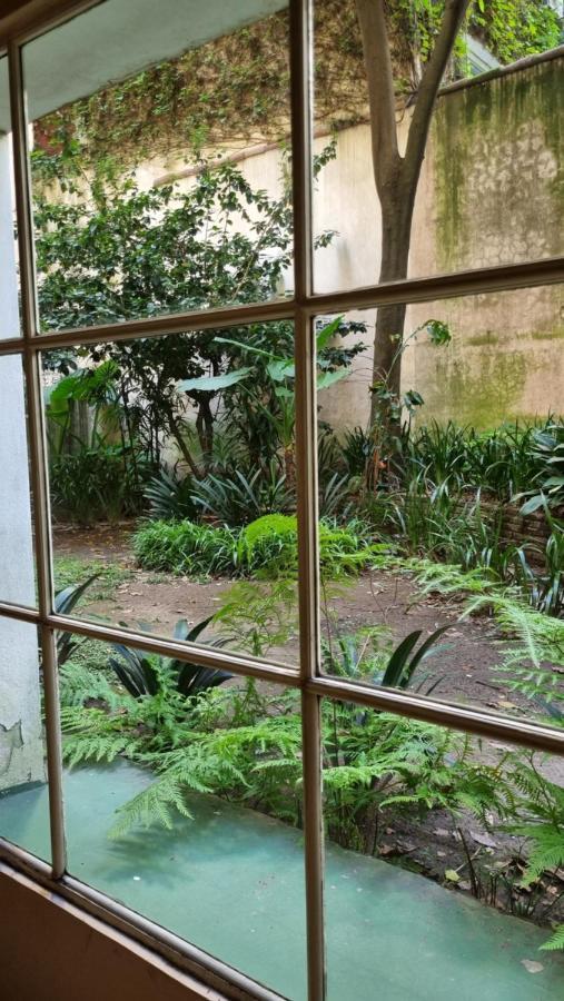 Departamento En Recoleta Apartment บัวโนสไอเรส ภายนอก รูปภาพ