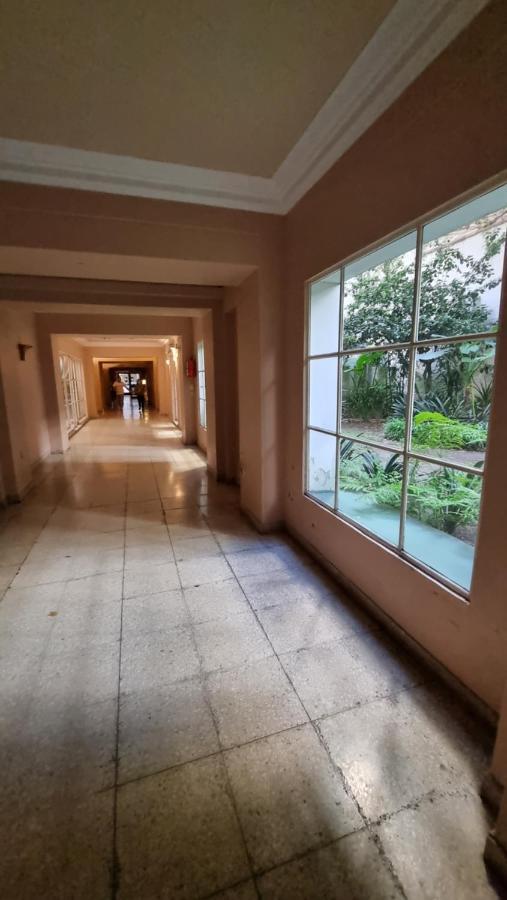 Departamento En Recoleta Apartment บัวโนสไอเรส ภายนอก รูปภาพ