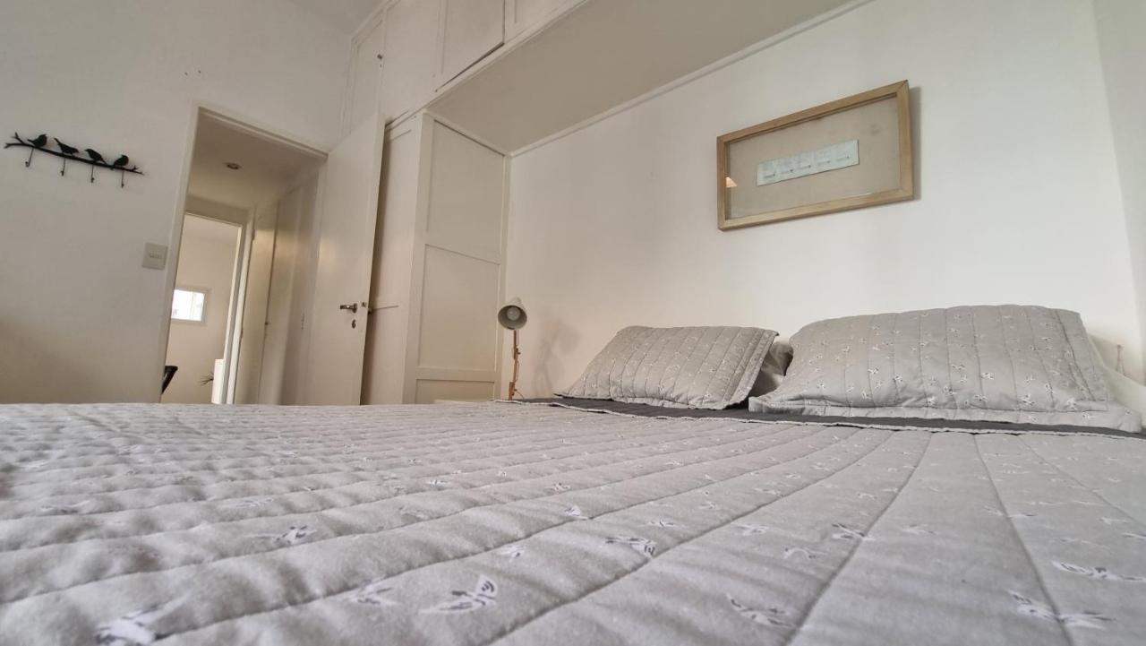 Departamento En Recoleta Apartment บัวโนสไอเรส ภายนอก รูปภาพ